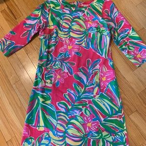 Lily Pulitzer dress